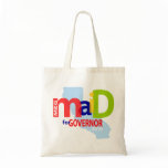 Maid for Governor Tote Bag