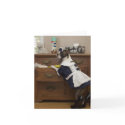 Maid Martha cards