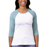Maid of Honor 2012 T-shirt