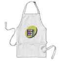 Maid Of Honor Apron by weddingpartygifts Maid Of Honor Apron
