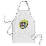 Maid Of Honor Apron