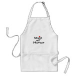 Maid of Honor Aprons