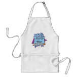 Maid Of Honor Apron