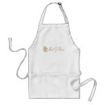 Maid Of Honor Apron