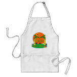 Maid Of Honor Apron