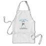 Maid of Honor apron