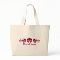 Maid of Honor bags by lifeisahighway Maid of Honor bags