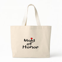 Maid of Honor bags by BacheloretteGirl Maid of Honor bags