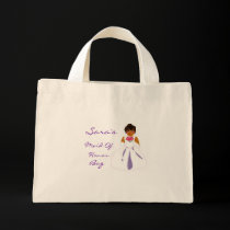 Maid Of Honor Bag I bags