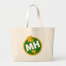Maid of Honor Bags