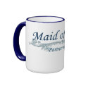Maid Of honor Bridal party mugs by SerenityFhotography Maid Of honor Bridal party mugs