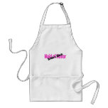 Maid Of Honor Brides Bitch Apron