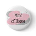 Maid of Honor button