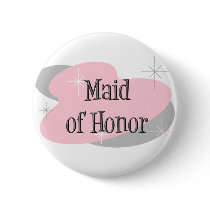 Maid of Honor button