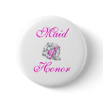 Maid of Honor buttons