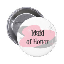 Maid of Honor button