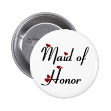 Maid of Honor button