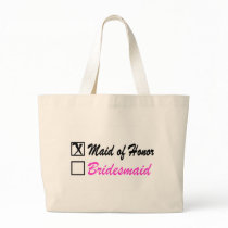 Maid of Honor (Bx) bags