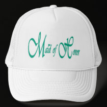 Maid of Honor Cap hats