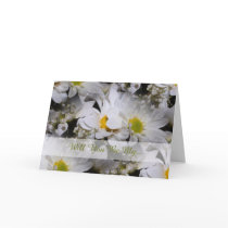 Maid Of Honor Card