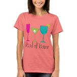 Maid of Honor