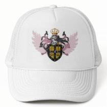 Maid of Honor Crest - Hat