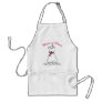 Maid of Honor Favors Aprons