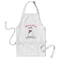 Maid of Honor Favors aprons