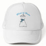 Maid of Honor Favors Hats