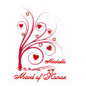 Maid of Honor Gift - Personalized Sweetheart Tee shirt