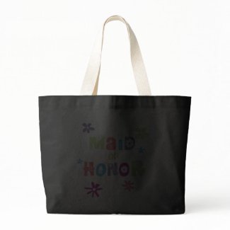 Maid of Honor Gifts and Favors bag