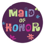 Maid of Honor