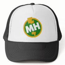 Maid of Honor Trucker Hat