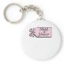 Maid of Honor Keychain
