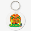 Maid Of Honor Keychain by weddingpartygifts Maid Of Honor Keychain
