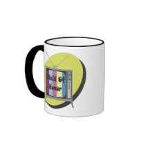 Maid Of Honor Mug