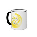 Maid Of Honor Mug by weddingpartygifts Maid Of Honor Mug