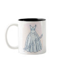 Maid Of Honor Mug by weddingpartygifts Maid Of Honor Mug