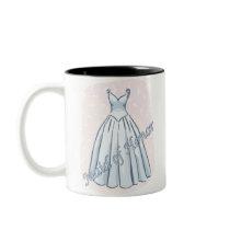 Maid Of Honor Mug