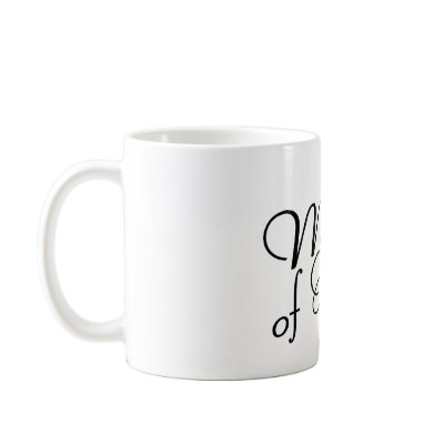 Maid Of Honor Mugs