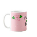 Maid of Honor mugs