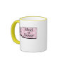 Maid of Honor Coffee Mug