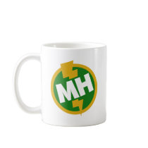 Maid of Honor Coffee Mugs
