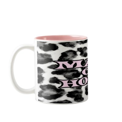 Maid of Honor Mugs