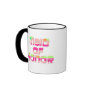 Maid of Honor Mug