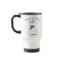 Maid of Honor Mug