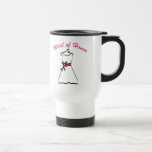 Maid of Honor Mug