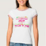 Maid of Honor Shirt