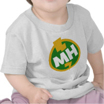 Maid of Honor T Shirt