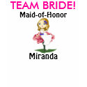 Maid-of-Honor T-Shirt_1 shirt